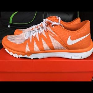 Men’s Nike flywire Tennessee Volunteers